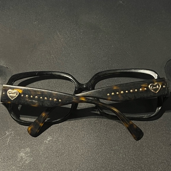 Coach HC 8027 Sunglasses - Picture 2 of 5